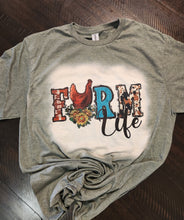 Load image into Gallery viewer, Customized Sublimation T-shirts