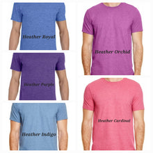 Load image into Gallery viewer, Customized Sublimation T-shirts