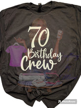 Load image into Gallery viewer, Customized Vinyl T-shirts