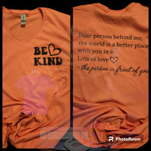 Load image into Gallery viewer, Customized Vinyl T-shirts