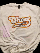 Load image into Gallery viewer, Customized Vinyl T-shirts