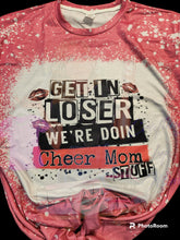 Load image into Gallery viewer, Customized Sublimation T-shirts