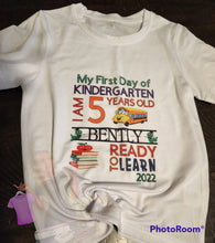 Load image into Gallery viewer, Customized Sublimation T-shirts