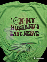 Load image into Gallery viewer, Customized Vinyl T-shirts