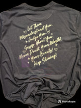 Load image into Gallery viewer, Customized Vinyl T-shirts