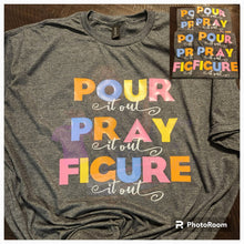 Load image into Gallery viewer, Customized Vinyl T-shirts