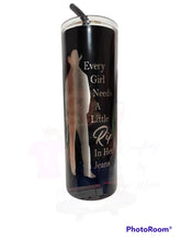 Load image into Gallery viewer, Customized Laser Engraved 20 or 30oz Tumblers