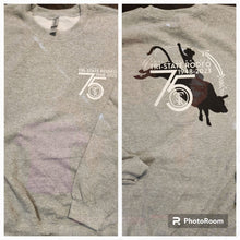 Load image into Gallery viewer, Customized Vinyl Hoodie/Crewneck