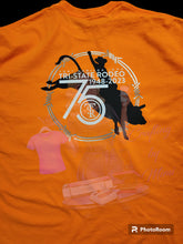 Load image into Gallery viewer, Customized Vinyl T-shirts