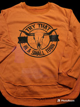 Load image into Gallery viewer, Customized Vinyl Hoodie/Crewneck