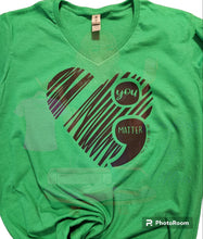 Load image into Gallery viewer, Customized Vinyl T-shirts