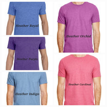 Load image into Gallery viewer, Customized Sublimation T-shirts
